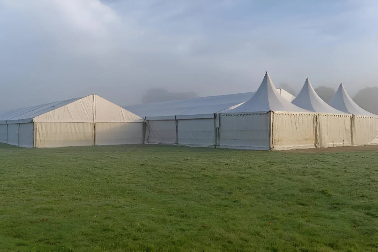 Marquees Perfect